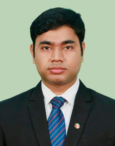 সভাপতির ছবি