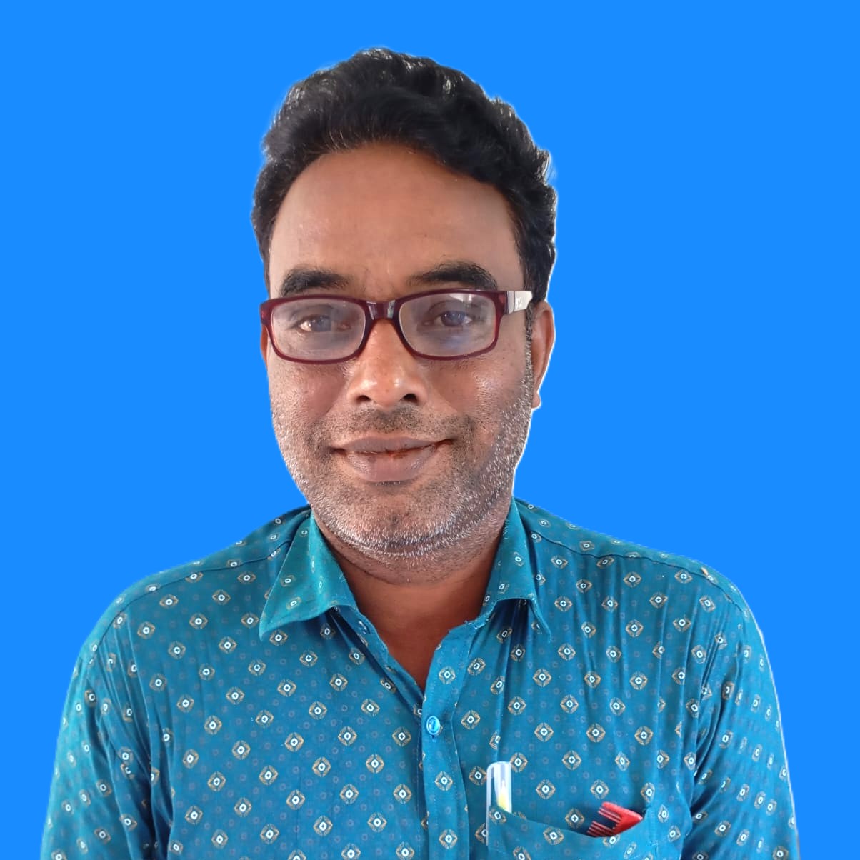 শিক্ষকের ছবি